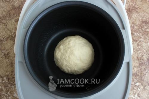 Как приготовить вкусные мини пиццы из кабачков в мультиварке 10