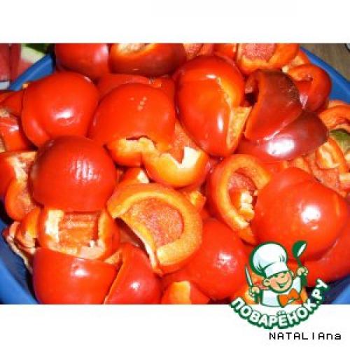 Как готовятся маринованные гогошары. Гогошары маринованные