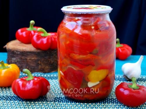 Маринованные гогошары с цветной капустой и грибами: рецепт и советы 11 Маринованные гогошары с цветной капустой и грибами: рецепт и советы 11