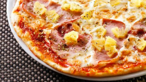 Как приготовить вкусные мини пиццы из кабачков в мультиварке 37