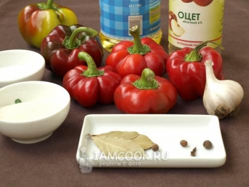 Маринованные гогошары с цветной капустой и грибами: рецепт и советы 05 Маринованные гогошары с цветной капустой и грибами: рецепт и советы 05