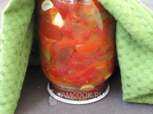 Маринованные гогошары с цветной капустой и грибами: рецепт и советы 10 Маринованные гогошары с цветной капустой и грибами: рецепт и советы 10