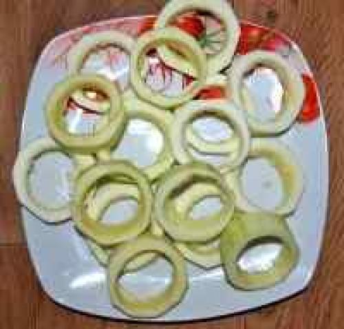 Мини пиццы из кабачков в мультиварке. Мини пиццы из кабачков фаршированных фаршем