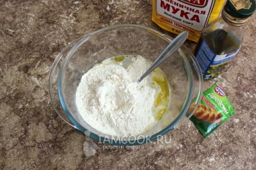 Как приготовить вкусные мини пиццы из кабачков в мультиварке 08