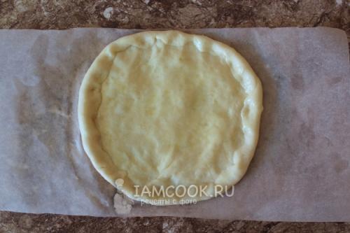 Как приготовить вкусные мини пиццы из кабачков в мультиварке 13