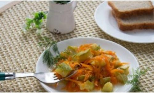 Какие ингредиенты нужны для приготовления мини пицц из кабачков в мультиварке. Кабачки в мультиварке