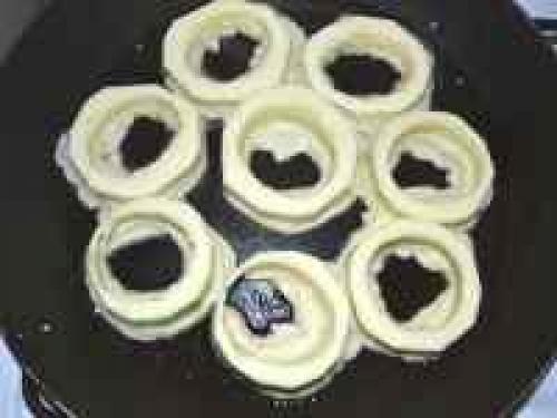 Мини пиццы из кабачков в мультиварке. Мини пиццы из кабачков фаршированных фаршем