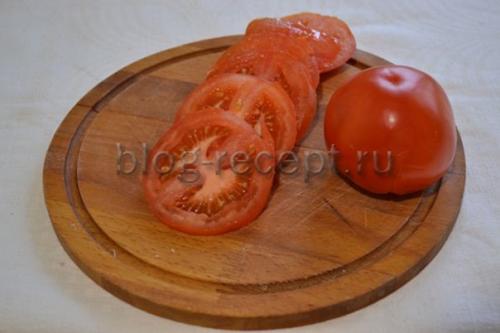 Как запечь баклажаны в духовке кольцами. Баклажаны кружочками в духовке с помидорами и сыром: рецепт с фото