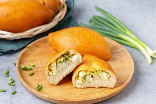 Какие ингредиенты можно добавить в рядочки с картошкой. 25 быстрых картофельных начинок для пирожков