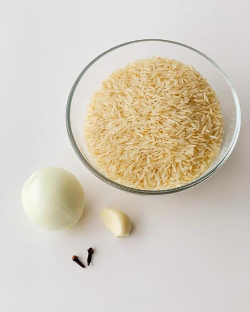 Какие ингредиенты можно использовать для ароматизации риса. Ароматный рис