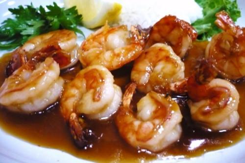 Как правильно приготовить креветки для жареный рис. 20 лучших способов пожарить креветки на сковороде