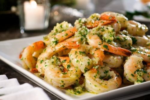 Как правильно приготовить креветки для жареный рис. 20 лучших способов пожарить креветки на сковороде