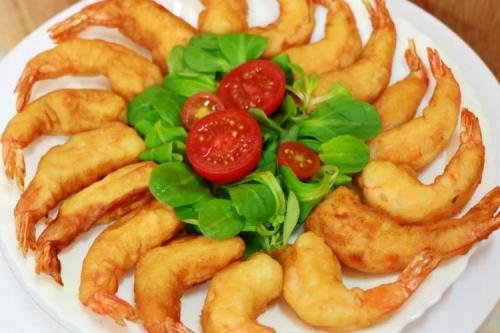 Как правильно приготовить креветки для жареный рис. 20 лучших способов пожарить креветки на сковороде