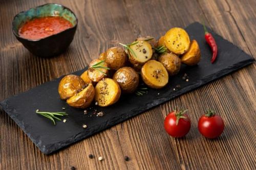 Какие гарниры можно подавать к азиатскому рису с креветками. 15 гарниров к креветкам, которые съедят до последней крошки