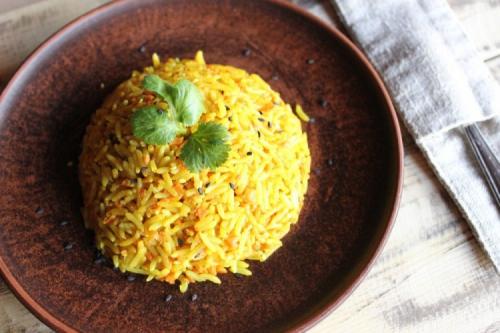 Какие овощи можно использовать для приготовления королевских креветок с овощами и рисом. 15 гарниров к креветкам, которые съедят до последней крошки