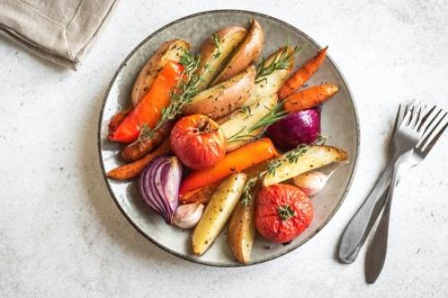 Какие овощи можно использовать для приготовления королевских креветок с овощами и рисом. 15 гарниров к креветкам, которые съедят до последней крошки