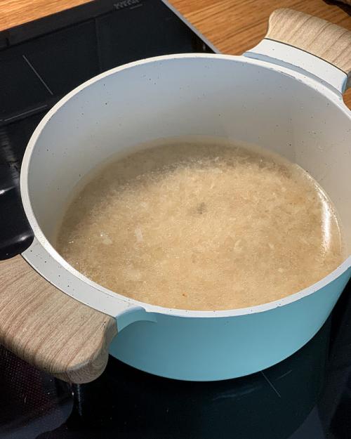 Какие ингредиенты можно использовать для ароматизации риса. Ароматный рис