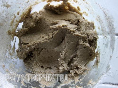 Как вывести Ржаную закваску для хлеба. Как вывести ржаную закваску в домашних условиях. Пошаговый рецепт с фото 08 Как вывести Ржаную закваску для хлеба. Как вывести ржаную закваску в домашних условиях. Пошаговый рецепт с фото 08