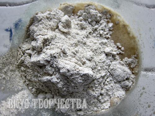 Как вывести Ржаную закваску для хлеба. Как вывести ржаную закваску в домашних условиях. Пошаговый рецепт с фото 07 Как вывести Ржаную закваску для хлеба. Как вывести ржаную закваску в домашних условиях. Пошаговый рецепт с фото 07