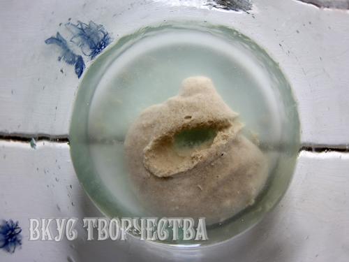 Как вывести Ржаную закваску для хлеба. Как вывести ржаную закваску в домашних условиях. Пошаговый рецепт с фото 05 Как вывести Ржаную закваску для хлеба. Как вывести ржаную закваску в домашних условиях. Пошаговый рецепт с фото 05
