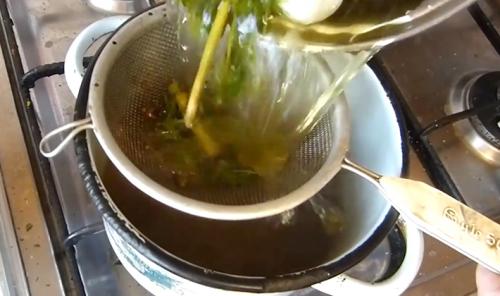 Жареные рядовки на зиму. Лучшие способы заготовки рядовок на зиму