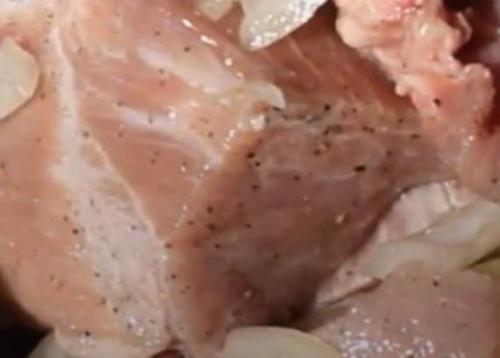 Сочный шашлык в духовке. Шашлык в домашних условиях: общие рекомендации 14 Сочный шашлык в духовке. Шашлык в домашних условиях: общие рекомендации 14
