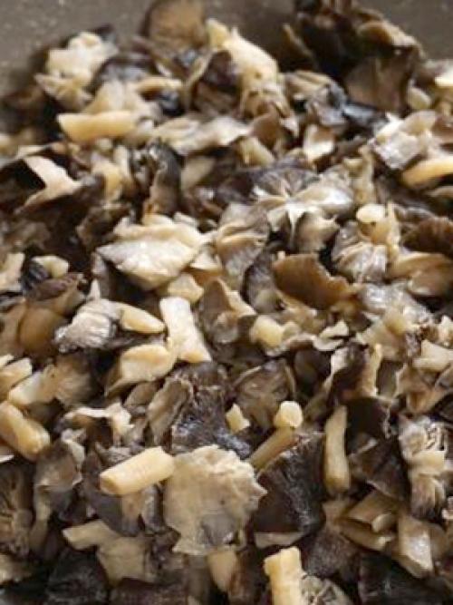 Как вкусно приготовить грибы рядовки. Жареные рядовки: рецепты, как правильно приготовить грибы