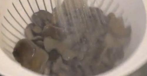 Приготовить грибы рядовки жарить. Сколько жарить рядовки 30 Приготовить грибы рядовки жарить. Сколько жарить рядовки 30