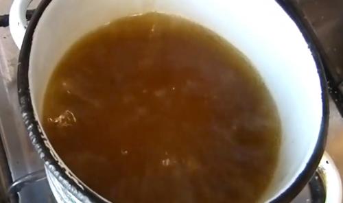 Жареные рядовки на зиму. Лучшие способы заготовки рядовок на зиму