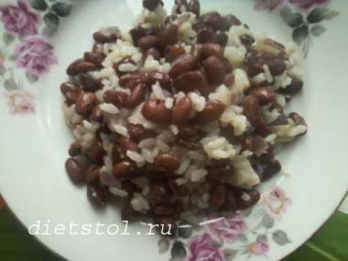 Индийский рецепт фасоли с рисом и зеленью: как приготовить блюдо за 30 минут 35 Индийский рецепт фасоли с рисом и зеленью: как приготовить блюдо за 30 минут 35