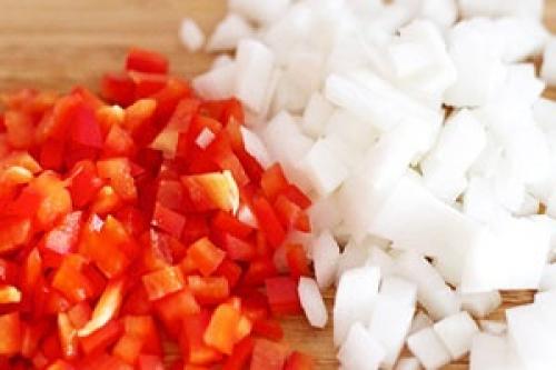 Как долго готовится фасоль по-индийски с рисом и зеленью. Рис по-мексикански с фасолью