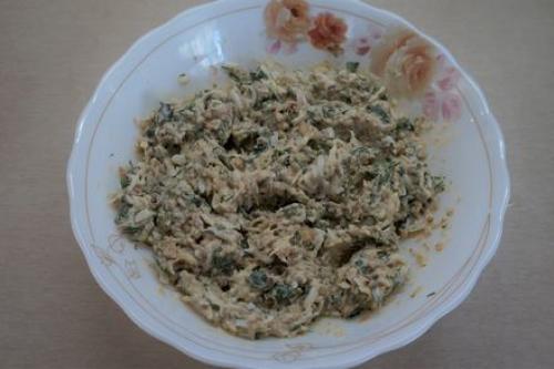 Как приготовить бутерброды с сардинами в томатном соусе. Бутерброды с сардиной и яйцом на скорую руку