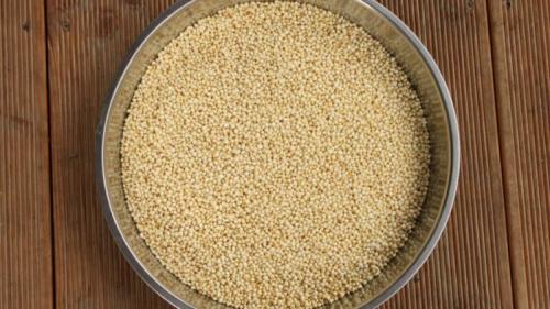 Можно ли заменить рис на другой вид круп. # биология | Можно ли заменить рис пшеном?