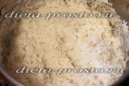 Индийский рецепт фасоли с рисом и зеленью: как приготовить блюдо за 30 минут 19 Индийский рецепт фасоли с рисом и зеленью: как приготовить блюдо за 30 минут 19