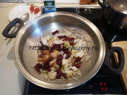 Что такое фасоль по-индийски с рисом и зеленью. Плов с фасолью