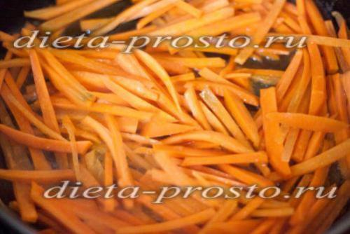 Индийский рецепт фасоли с рисом и зеленью: как приготовить блюдо за 30 минут 12 Индийский рецепт фасоли с рисом и зеленью: как приготовить блюдо за 30 минут 12