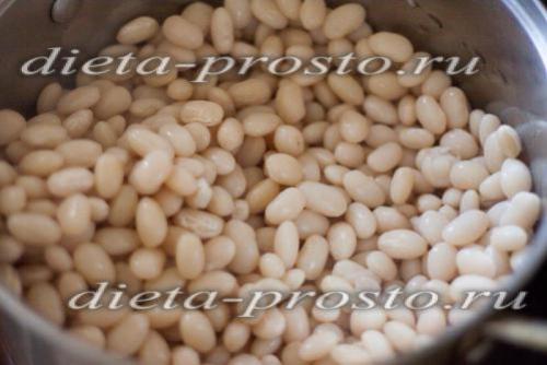 Индийский рецепт фасоли с рисом и зеленью: как приготовить блюдо за 30 минут 15 Индийский рецепт фасоли с рисом и зеленью: как приготовить блюдо за 30 минут 15