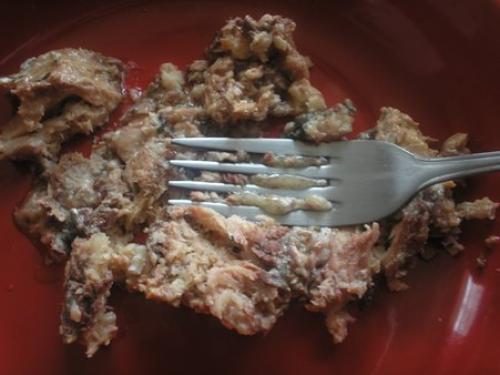 Как приготовить бутерброды с сардинами в томатном соусе в микроволновке. Как приготовить вкусные и сытные бутерброды с консервами для всей семьи – пошаговая инструкция