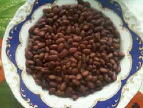 Как правильно приготовить зелень для фасоли по-индийски с рисом и зеленью. Рис с фасолью: как улучшить настроение и повысить свой энергетический потенциал