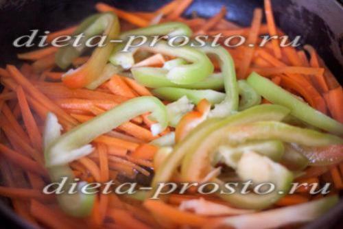 Индийский рецепт фасоли с рисом и зеленью: как приготовить блюдо за 30 минут 13 Индийский рецепт фасоли с рисом и зеленью: как приготовить блюдо за 30 минут 13