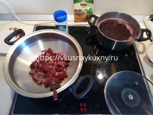 Что такое фасоль по-индийски с рисом и зеленью. Плов с фасолью