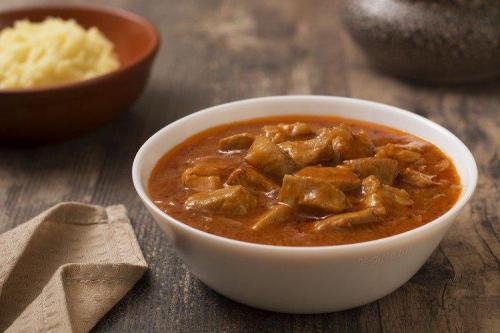 Говядина тушеная с подливой. 15 рецептов вкуснейшего гуляша из говядины с подливкой