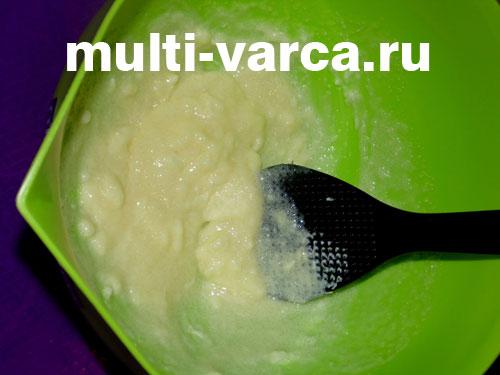 Захер торт в мультиварке: быстро и просто 05 Захер торт в мультиварке: быстро и просто 05