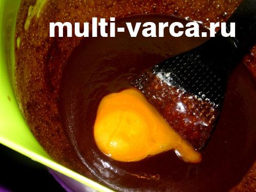 Захер торт в мультиварке: быстро и просто 07 Захер торт в мультиварке: быстро и просто 07