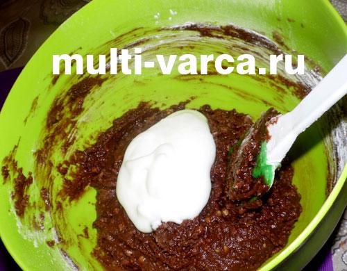 Захер торт в мультиварке: быстро и просто 10 Захер торт в мультиварке: быстро и просто 10