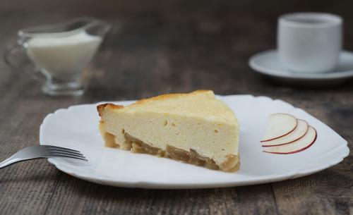 Как долго готовить творожную запеканку с яблоками. Как приготовить творожную запеканку с яблоками — рецепт запеканки с творогом и яблоками с пошаговыми фото