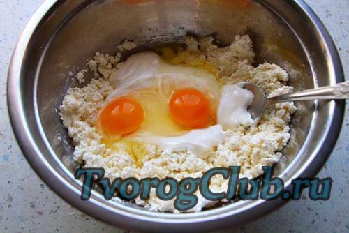 Как хранить творожную запеканку с яблоками. Как вкусно испечь в духовке яблочно-творожную запеканку