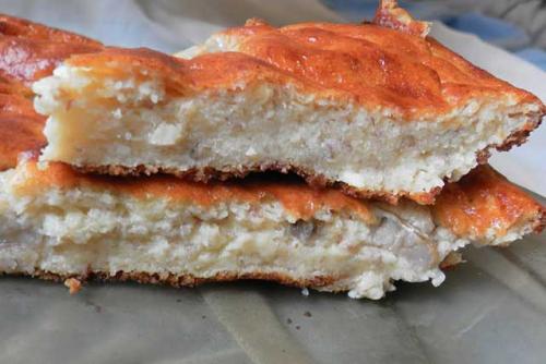 Можно ли запекать запеканку творожную с манкой на кефире без яиц в духовке. Можно ли приготовить творожную запеканку без яиц