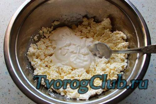 Как хранить творожную запеканку с яблоками. Как вкусно испечь в духовке яблочно-творожную запеканку