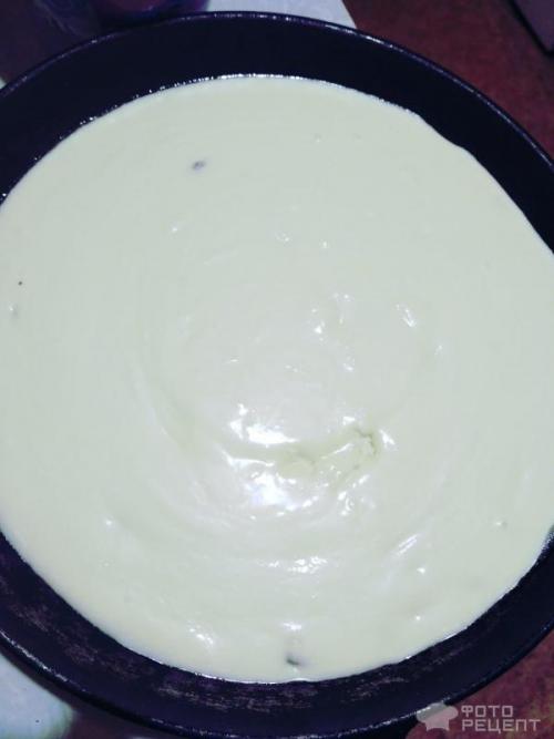 Какие ингредиенты необходимы для приготовления запеканки творожной На кефире без манки. Рецепт: Творожная запеканка без муки и манки - На крахмале